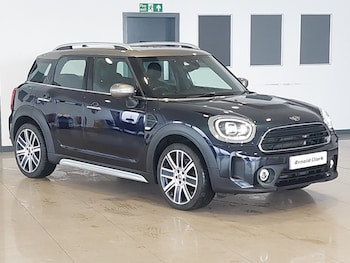 Used MINI Countryman 2023 for sale - 78253836: Photo