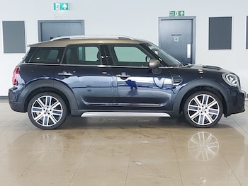 Used MINI Countryman 2023 for sale - 78253836: Photo