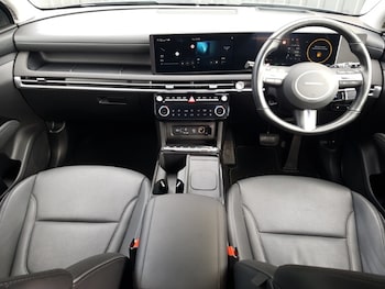 Used Hyundai TUCSON 2025 for sale - 78114495: Photo