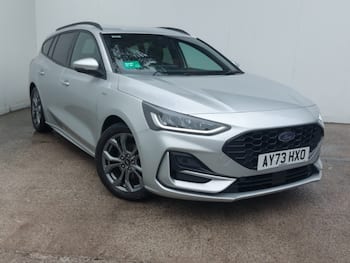 Used Ford Focus 2023 for sale - 79704439: Photo