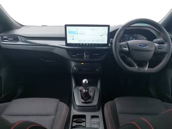Used Ford Focus 2023 for sale - 79704439: Photo