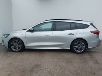 Used Ford Focus 2023 for sale - 79704439: Photo