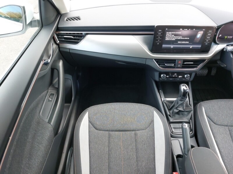 Used Skoda Kamiq 2022 for sale - 77353338: Photo 10