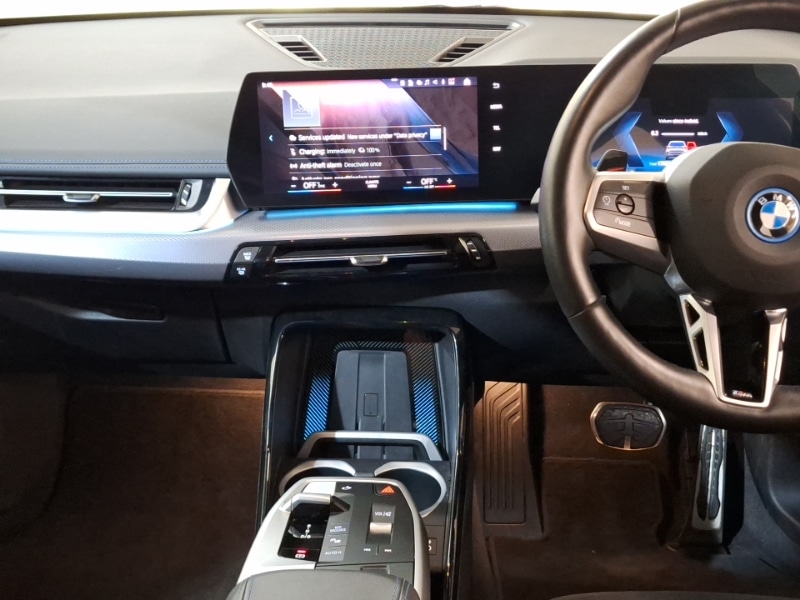 Used BMW iX1 2023 for sale - 76920756: Photo 7