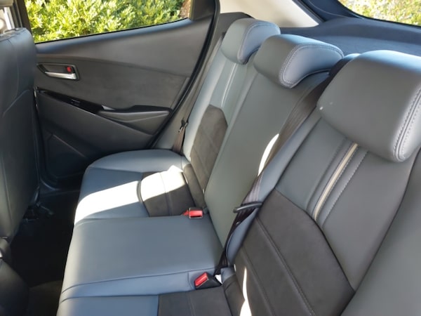 Used Mazda Mazda2 2021 for sale - 76237791: Photo 6