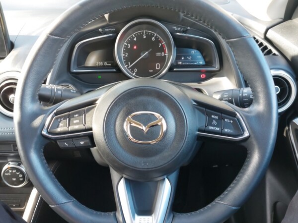 Used Mazda Mazda2 2021 for sale - 76237791: Photo 7