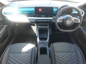 Used Fiat 600 2025 for sale - 75988470: Photo