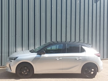 Used Vauxhall Corsa 2022 for sale - 79492519: Photo