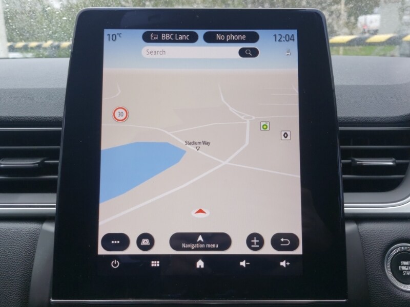 Used Renault Captur 2020 for sale - 78179372: Photo 10