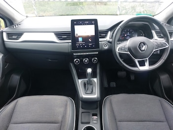 Used Renault Captur 2020 for sale - 78179372: Photo