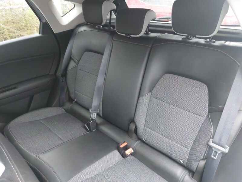 Used Renault Captur 2020 for sale - 78179372: Photo 6