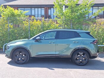 Used Kia Sportage 2025 for sale - 78480627: Photo