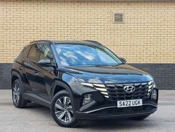2022 - 1.6 TGDi SE Connect 5dr 2WD