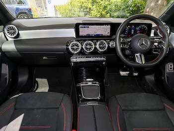 Used Mercedes-Benz A-Class 2024 for sale - 76897931: Photo