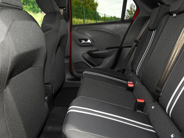 Used Vauxhall Corsa 2025 for sale - 76212758: Photo 6