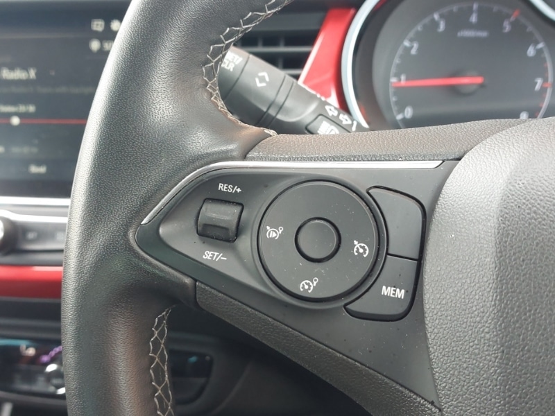 Used Vauxhall Crossland 2023 for sale - 77022112: Photo 11