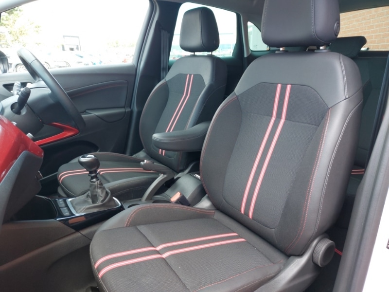 Used Vauxhall Crossland 2023 for sale - 77022112: Photo 12