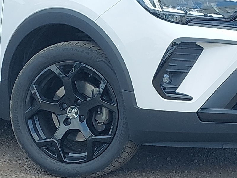 Used Vauxhall Crossland 2023 for sale - 77022112: Photo 9