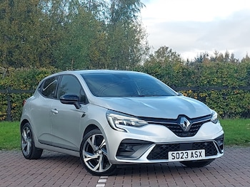 Used Renault Clio 2023 for sale - 77196896: Photo