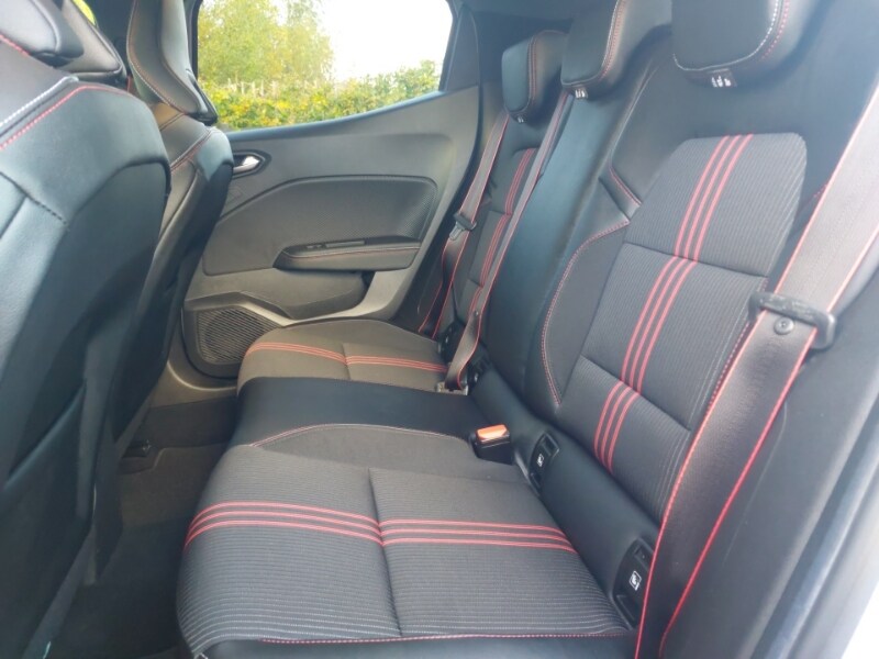 Used Renault Clio 2023 for sale - 77196896: Photo 6