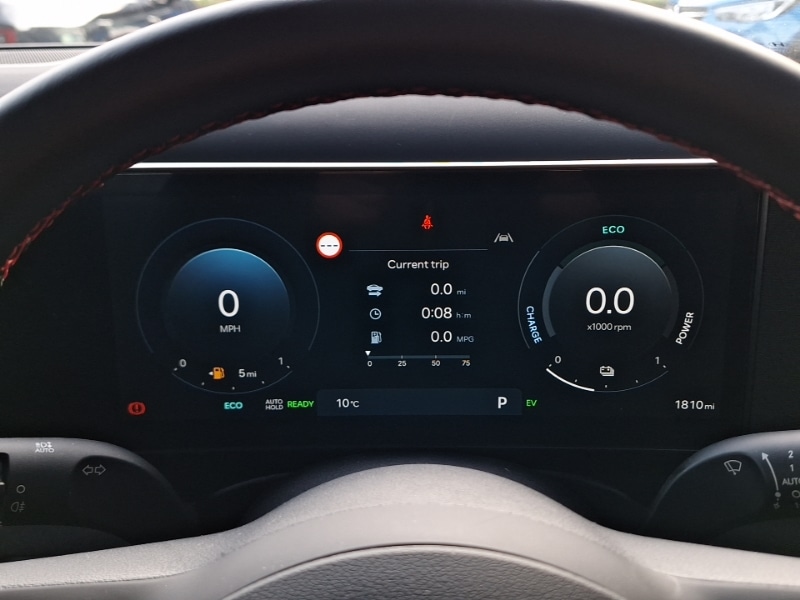 Used Hyundai TUCSON 2025 for sale - 77265896: Photo 11