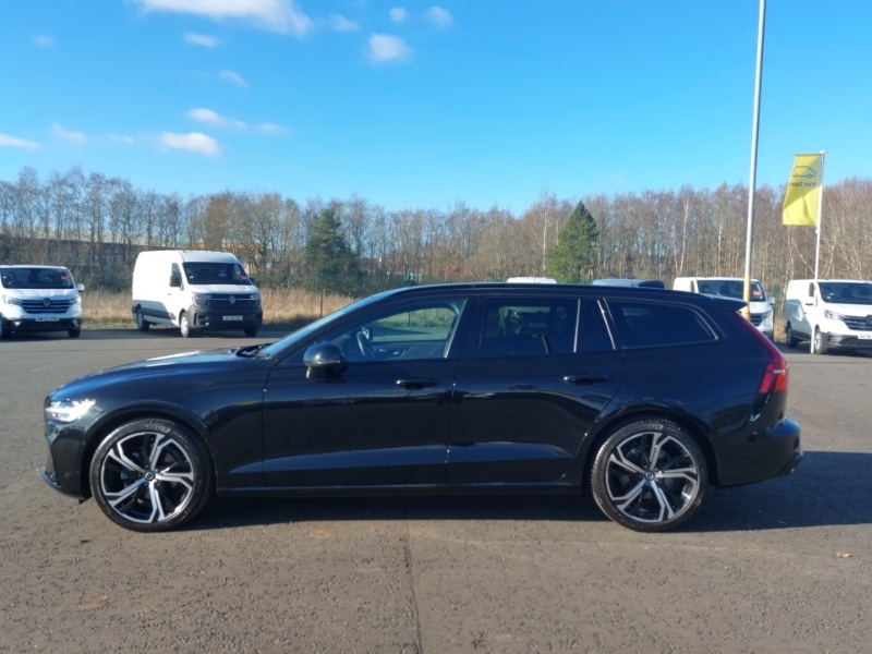 Used Volvo V60 2025 for sale - 77897072: Photo 4
