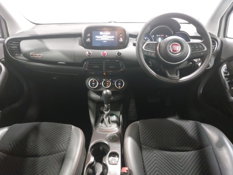 Used Fiat 500X 2020 for sale - 77923238: Photo 2