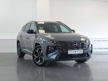 2024 - 1.6T N Line 5dr