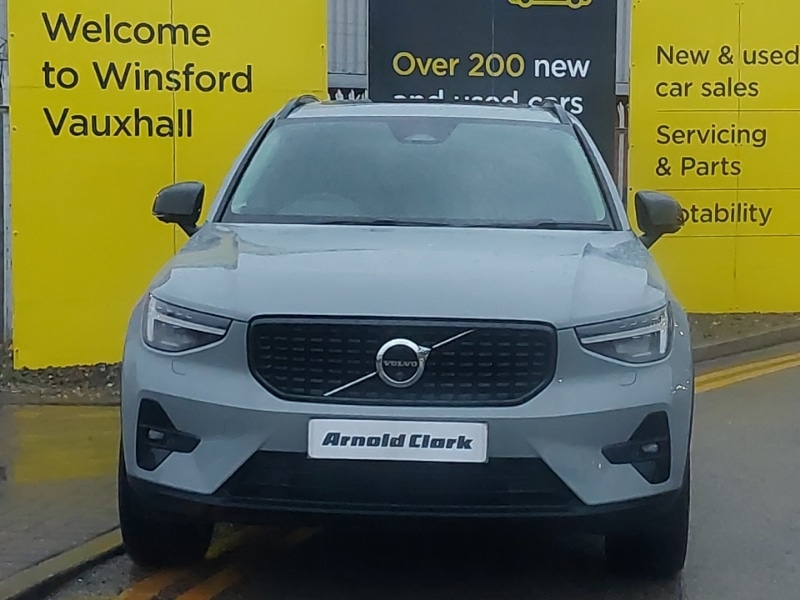 Used Volvo XC40 2024 for sale - 77954909: Photo 12