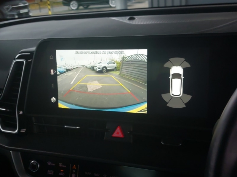 Used Kia Sportage 2022 for sale - 77266218: Photo 11