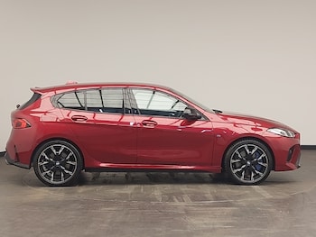 Used BMW 1 Series 2025 for sale - 78392244: Photo