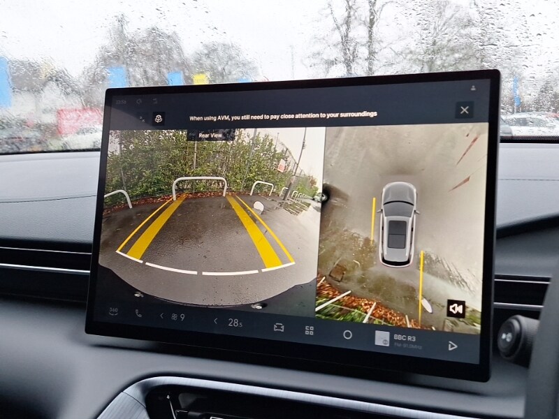 Used Geely Geely EX5 2025 for sale - 78093195: Photo 11