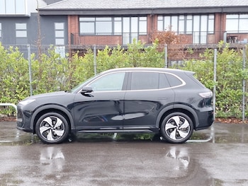 Used Geely Geely EX5 2025 for sale - 78093195: Photo