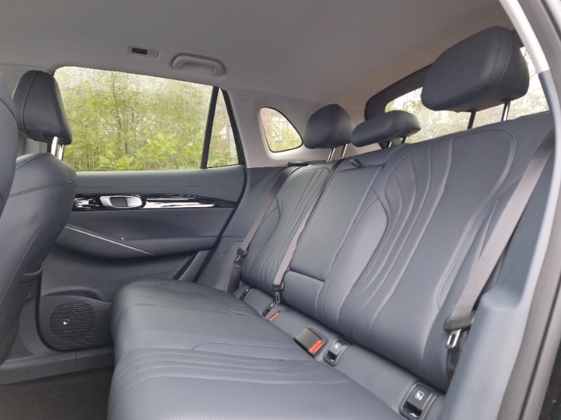 Used Geely Geely EX5 2025 for sale - 78093195: Photo 6