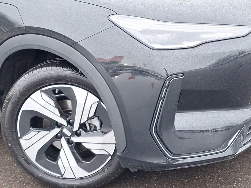 Used Geely Geely EX5 2025 for sale - 78093195: Photo 9