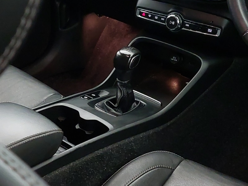 Used Volvo XC40 2020 for sale - 76614476: Photo 11