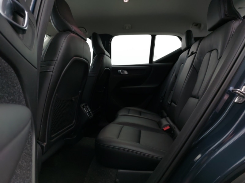 Used Volvo XC40 2020 for sale - 76614476: Photo 6