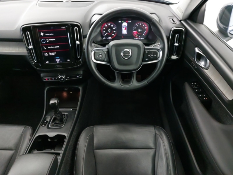 Used Volvo XC40 2020 for sale - 76614476: Photo 7