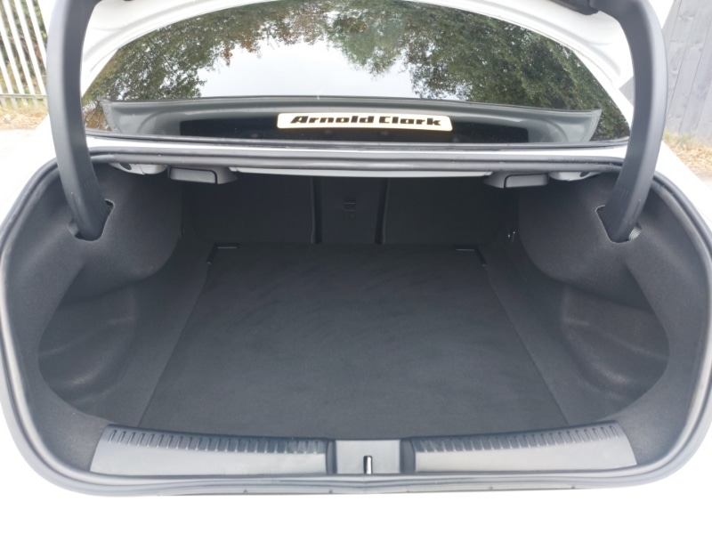 Used Mercedes-Benz CLA 2023 for sale - 77209839: Photo 8