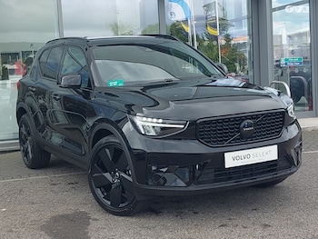 Used Volvo XC40 2026 for sale - 79069697: Photo