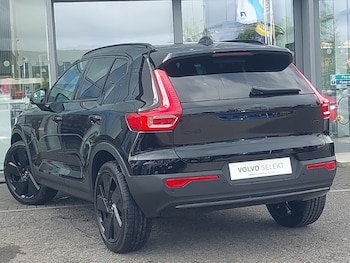 Used Volvo XC40 2026 for sale - 79069697: Photo