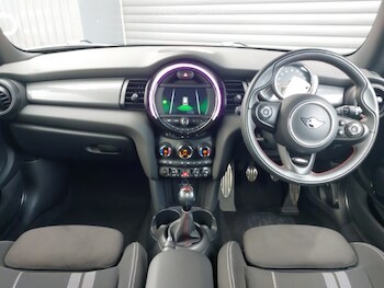 Used MINI Hatch 2021 for sale - 78699866: Photo