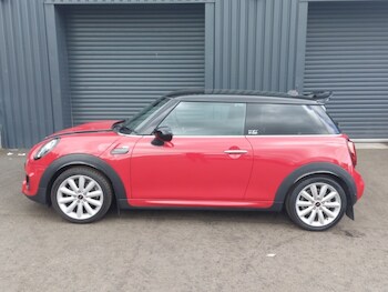 Used MINI Hatch 2021 for sale - 78699866: Photo