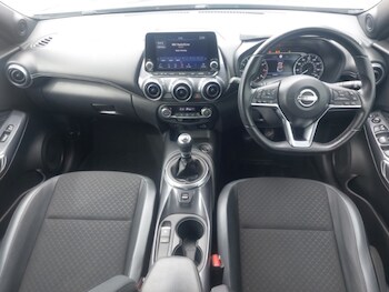 Used Nissan Juke 2022 for sale - 78410813: Photo