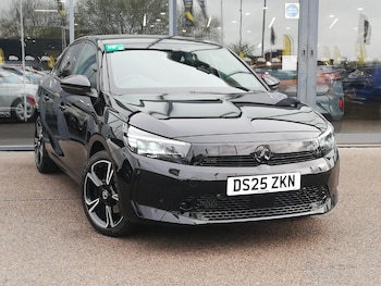 Used Vauxhall Corsa 2025 for sale - 78410722: Photo