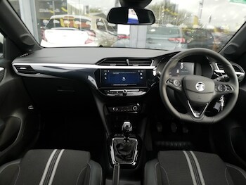 Used Vauxhall Corsa 2025 for sale - 78410722: Photo