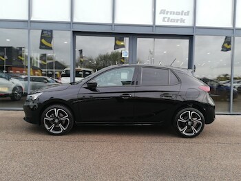 Used Vauxhall Corsa 2025 for sale - 78410722: Photo