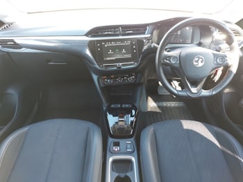 Used Vauxhall Corsa 2022 for sale - 79171563: Photo