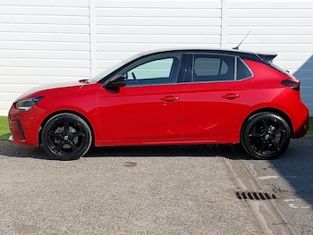 Used Vauxhall Corsa 2022 for sale - 79171563: Photo