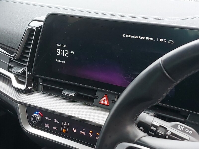 Used Kia Sportage 2022 for sale - 77531677: Photo 11